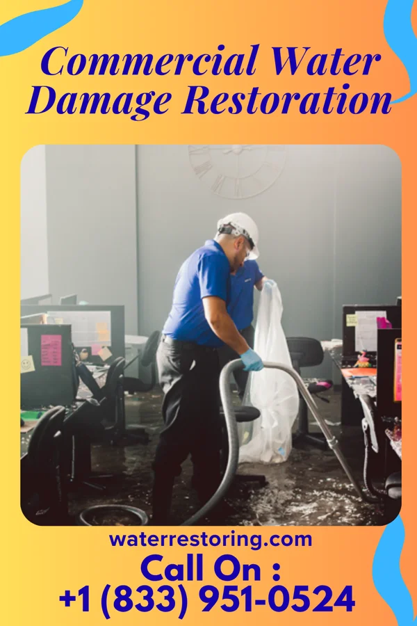 Commercial Water Damage Restoration in Weedsport, NY